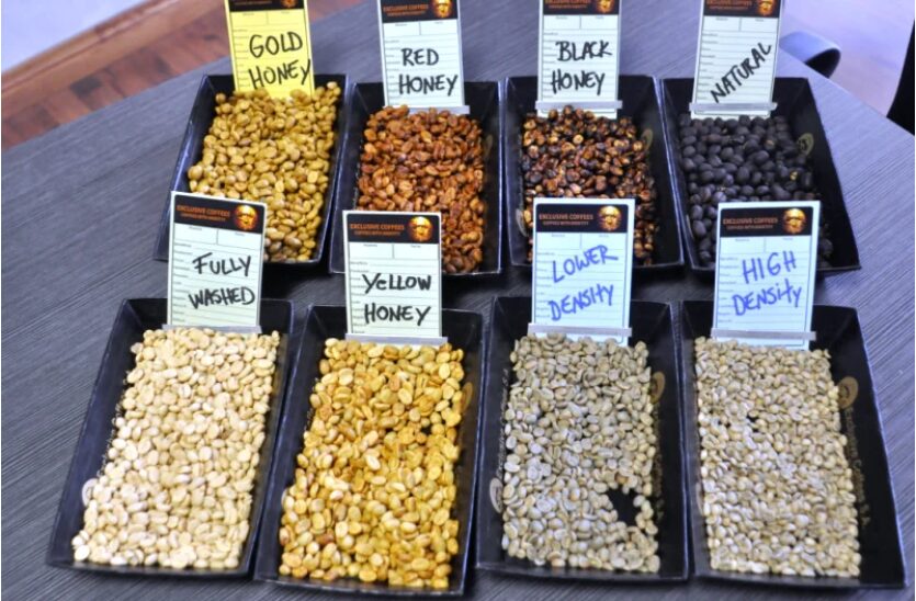 Dari Kopi Hingga Manis: Pengalaman Kopi yang Menggoda di Cilacap